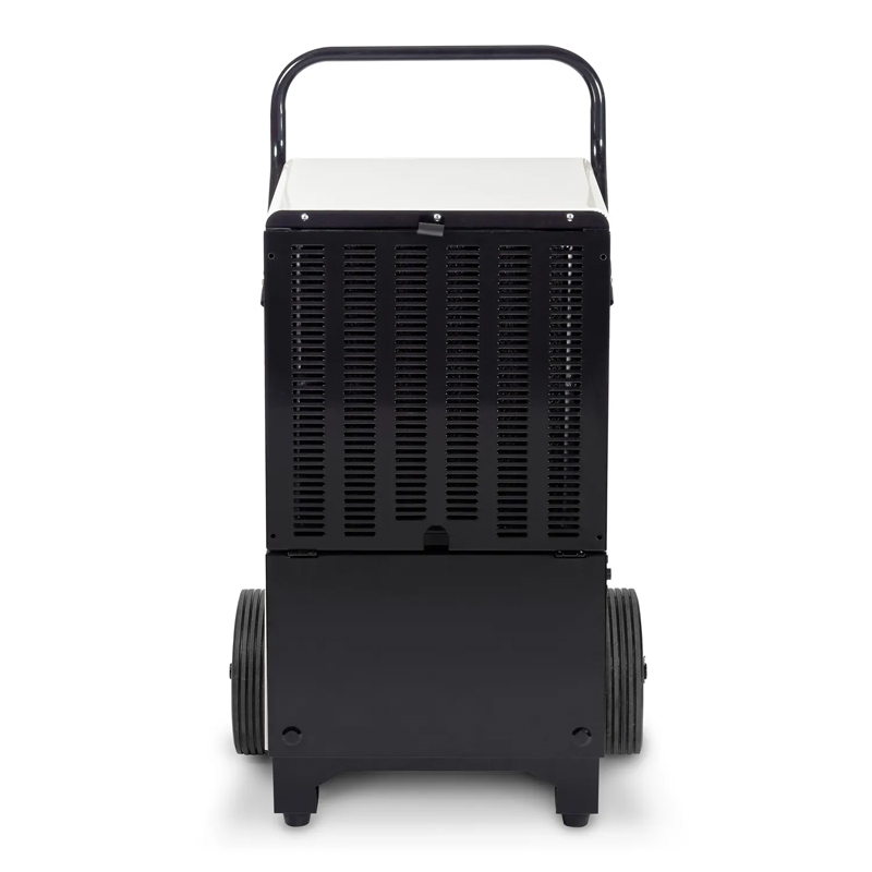 Dezumidificator pentru constructii Trotec TTK570ECO, 100l/24h