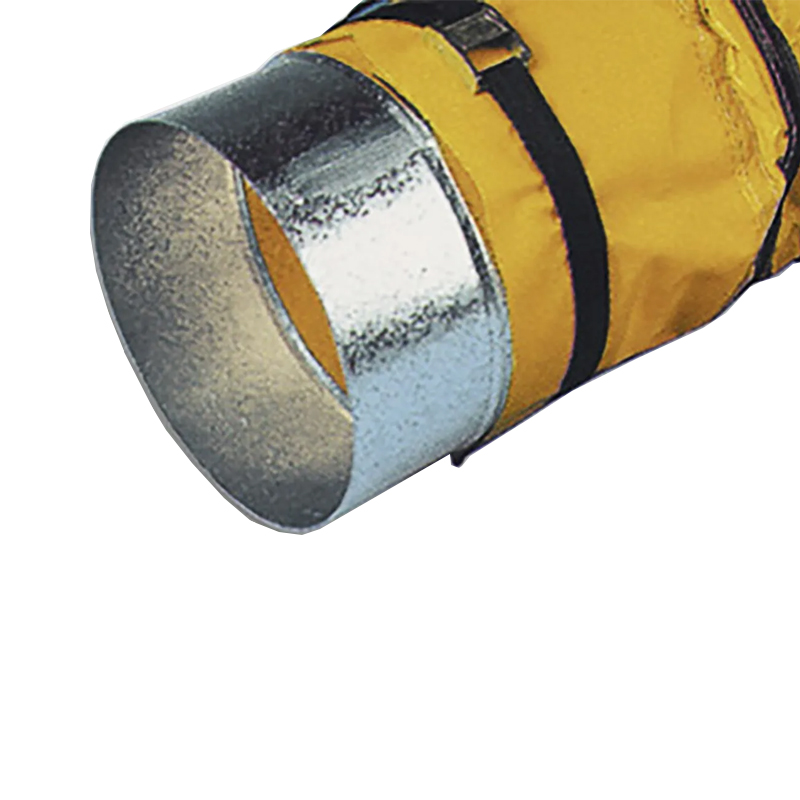 Racord de legatura (prelungire) furtun diametru 45 cm, SP450 TROTEC