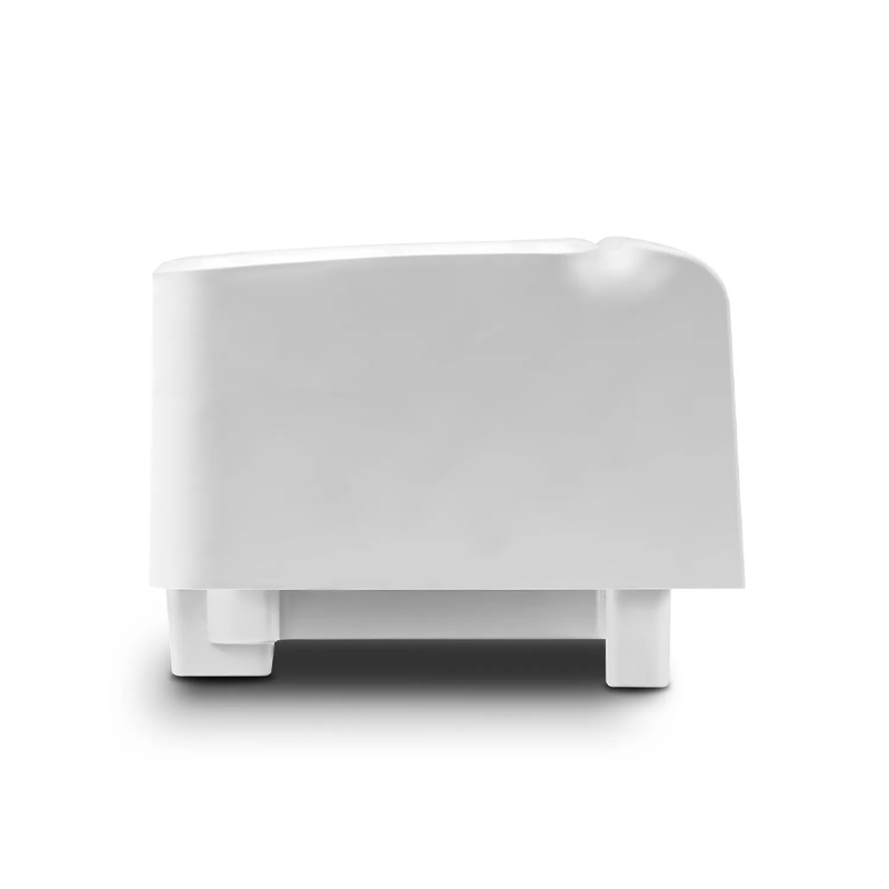 Incalzitor electric de perete Trotec TFC-W27E, 2kW, cu ventilator si telecomanda/termostat digital