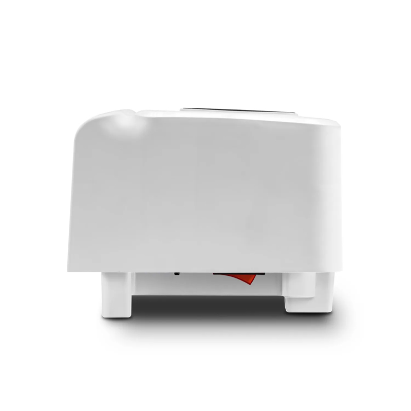 Incalzitor electric de perete Trotec TFC-W27E, 2kW, cu ventilator si telecomanda/termostat digital