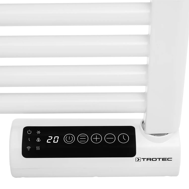 Incalzitor (calorifer/uscator) electric de prosoape, Trotec, tip TWH500S