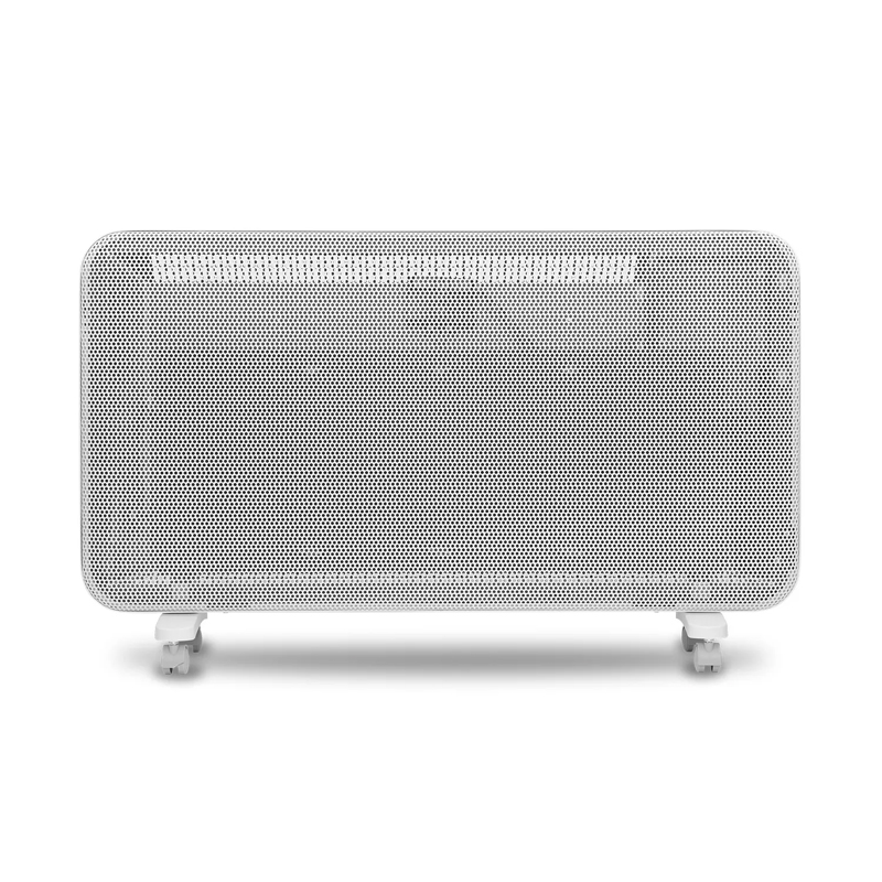 Convector electric Trotec, tip TCH 2030E, 2000W, alb