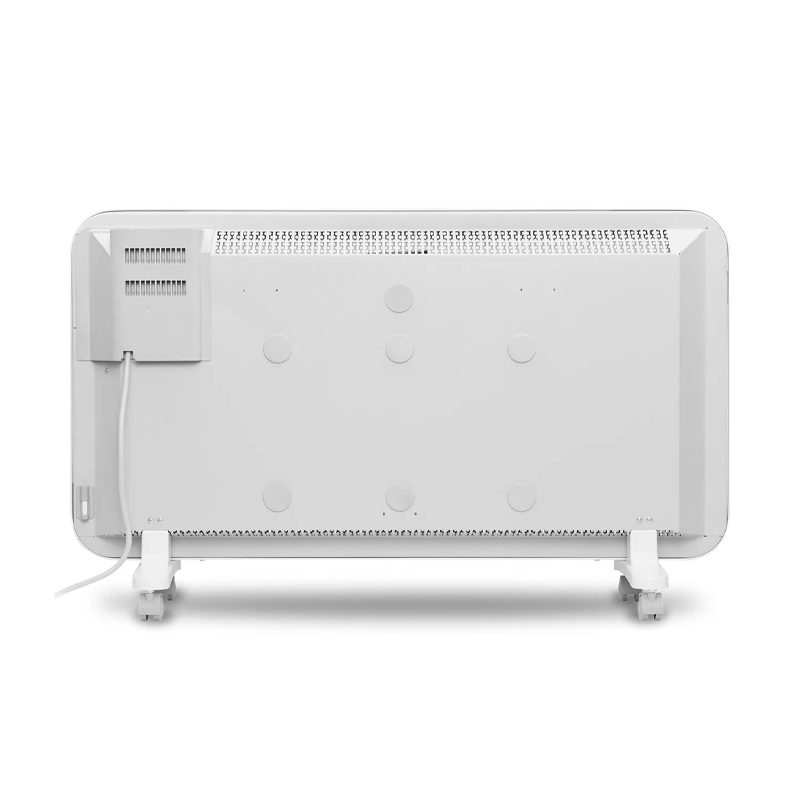 Convector electric TROTEC TCH 2030 E - 2000W, Wi-Fi