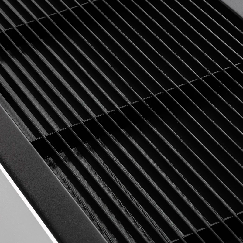 Dezumidificator profesional pentru piscine si uz industrial, Trotec DH 120