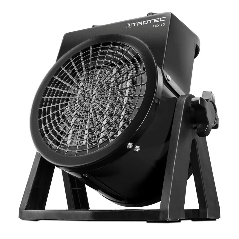 Aeroterma (incalzitor) ceramica portabila, tip TDX10, 2kW, 230V, Trotec