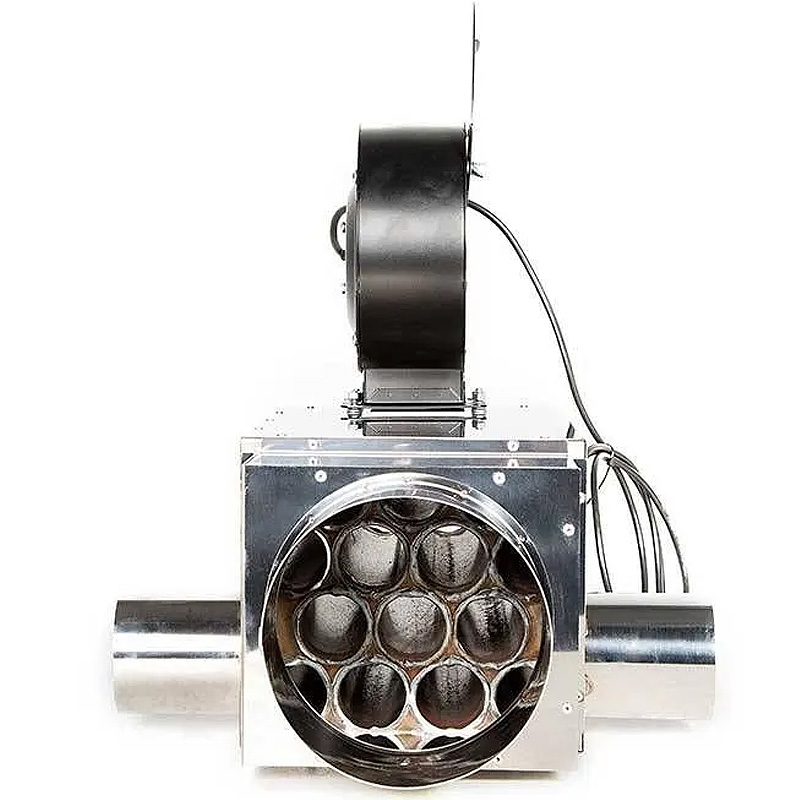 Recuperator de caldura MTM 12,7 kW