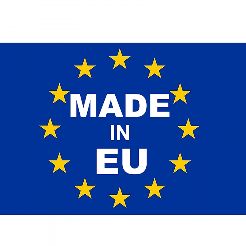 Incalzitor cu ulei ars MTM 30-52 RF ECO WARM, evacuare frontala