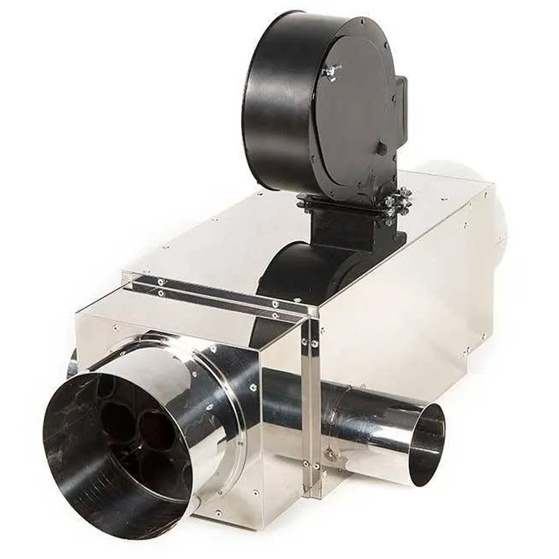 Recuperator de caldura 6,5 kW