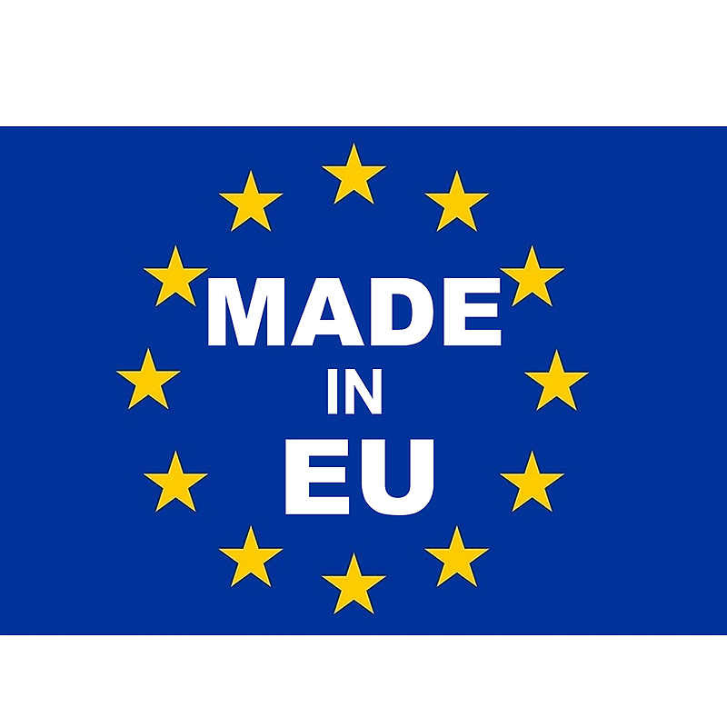 Pălărie coș fum MASTER -  Ø150 mm, INOX