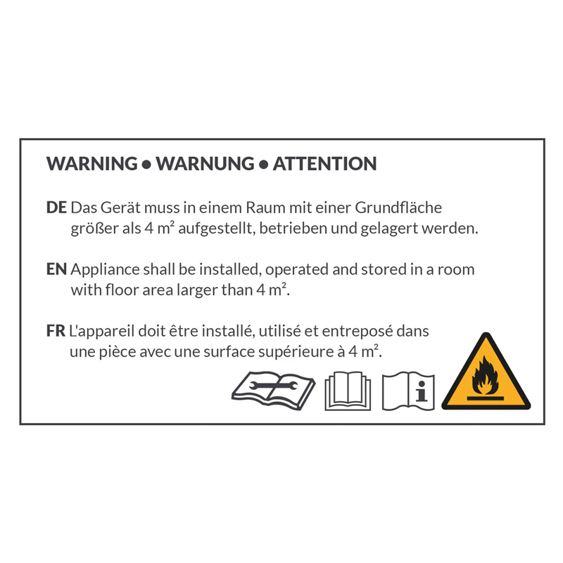Dezumidificator pentru casa si birou, 30l/24h, Trotec, TTK100E, cu sistem de dezghetare cu gaz fierbinte