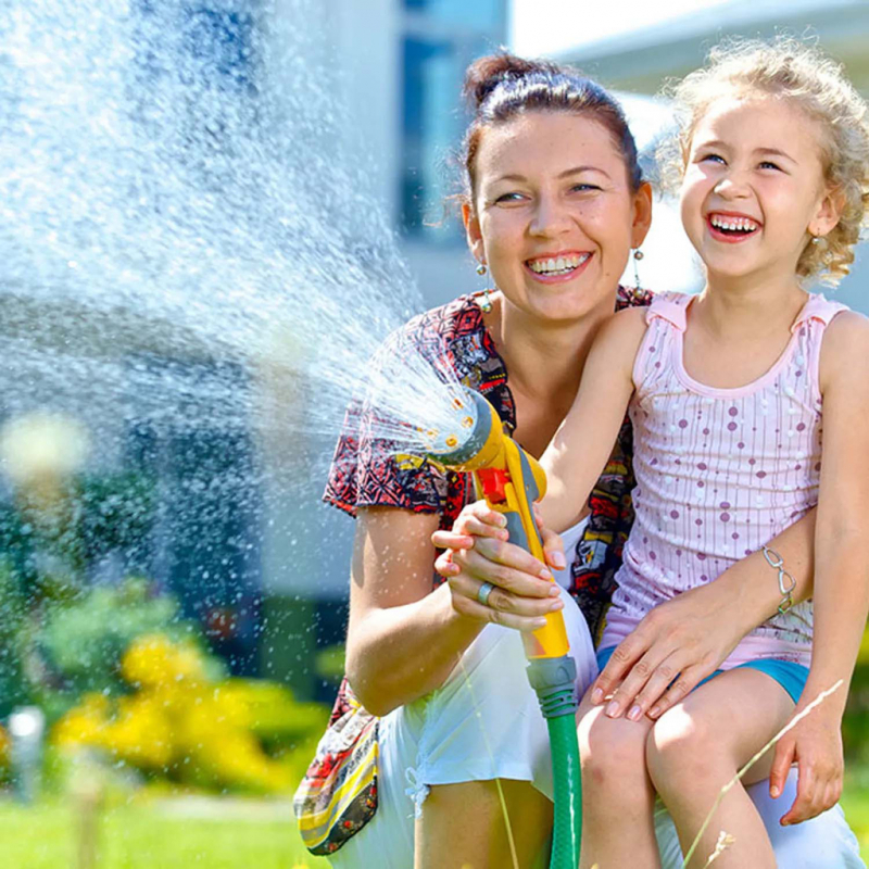 Pompa submersibila pentru apa curata 750W, 13000 L/h, TROTEC TWP 7506 E