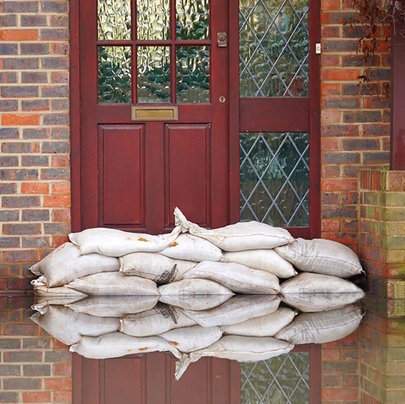 Pompa submersibila de drenaj pentru apa murdara 900W, 15000 L/h, TROTEC TWP 9000 ES