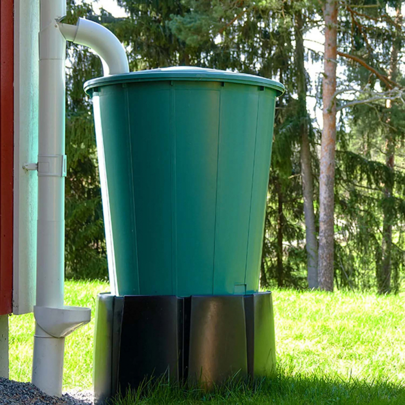 Pompa submersibila de drenaj pentru apa murdara 900W, 15000 L/h, TROTEC TWP 9000 ES