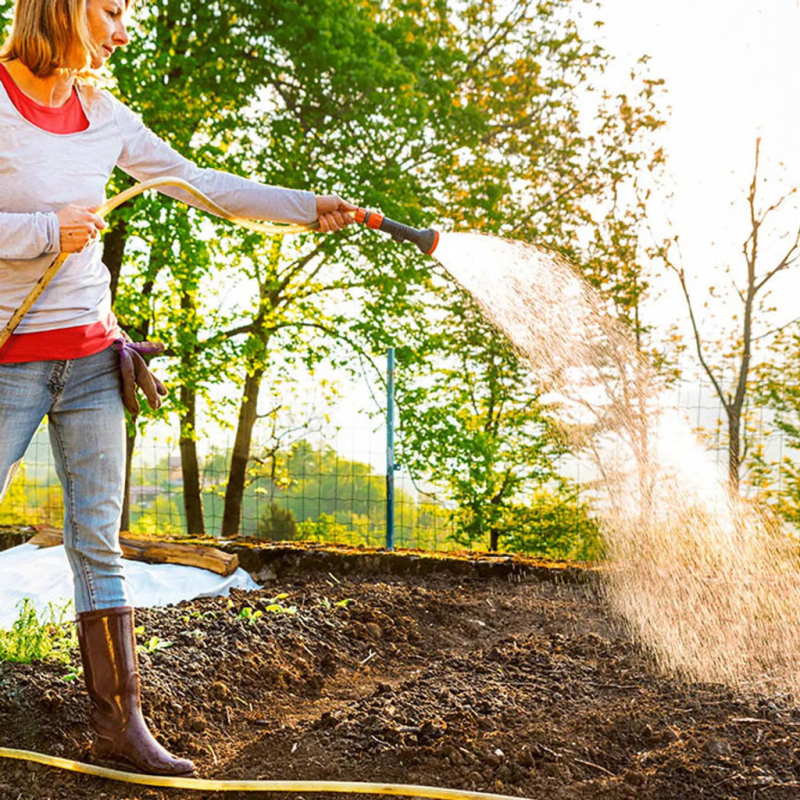 Pompa submersibila de drenaj pentru apa murdara 1100W, 20000 L/h, TROTEC TWP 11000 ES