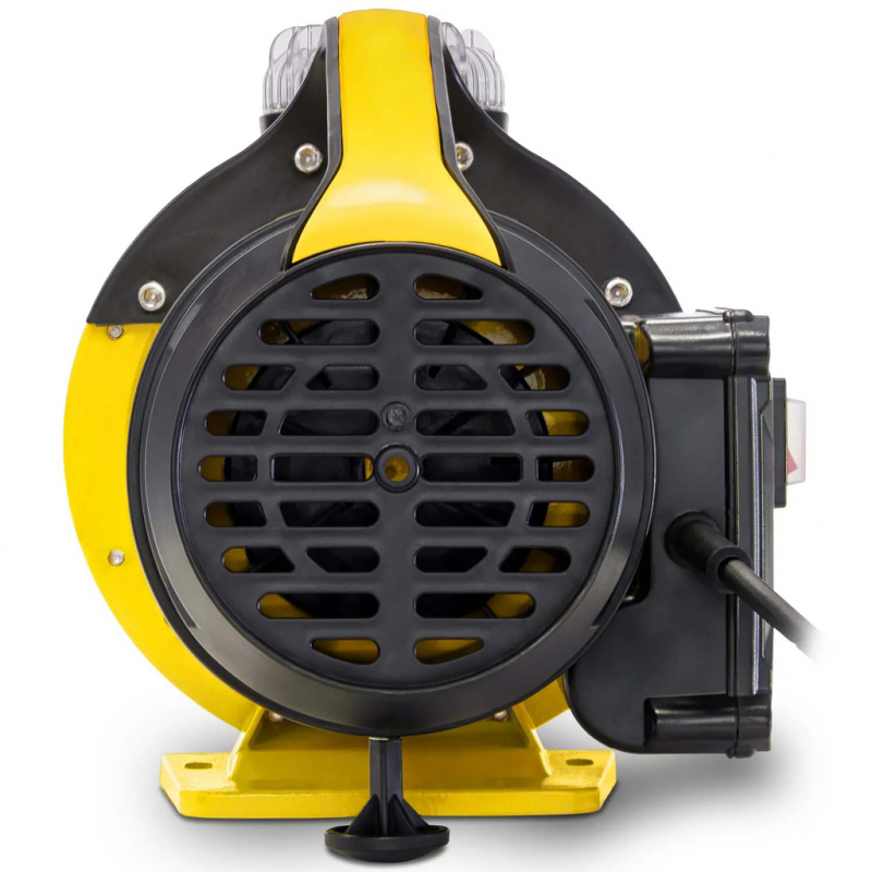 Pompa de suprafata cu filtru, 1300W, 4800 l/h, TROTEC TGP 4800 ESF