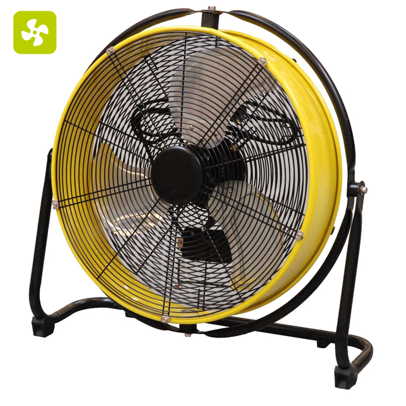 Ventilatoare industriale