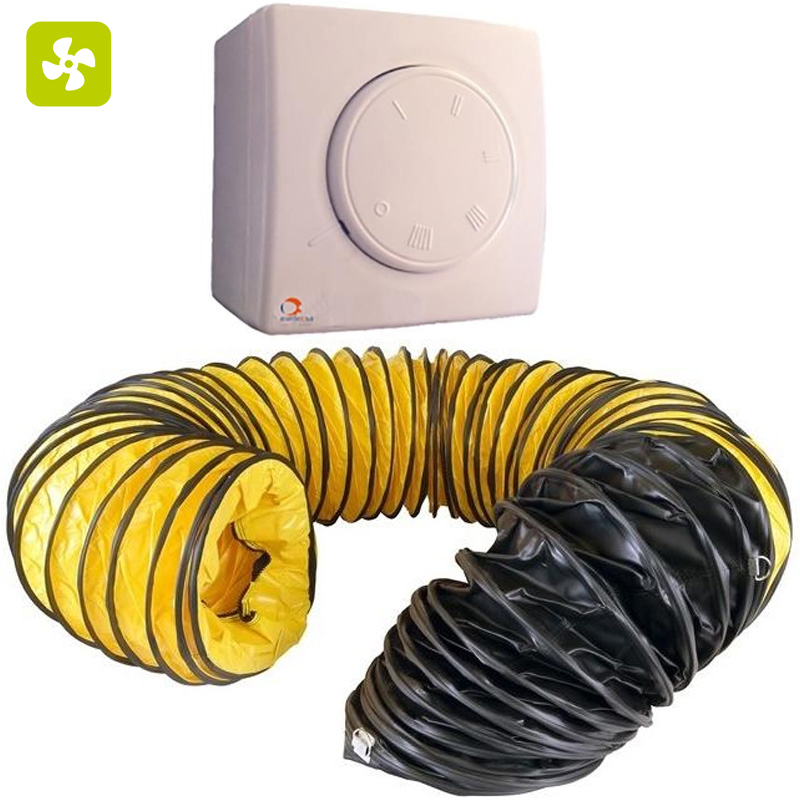 Accesorii ventilatoare