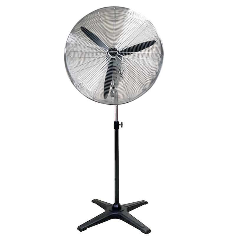 Ventilator industrial cu picior Master, 13140m³/h, 75 cm, model FS 75