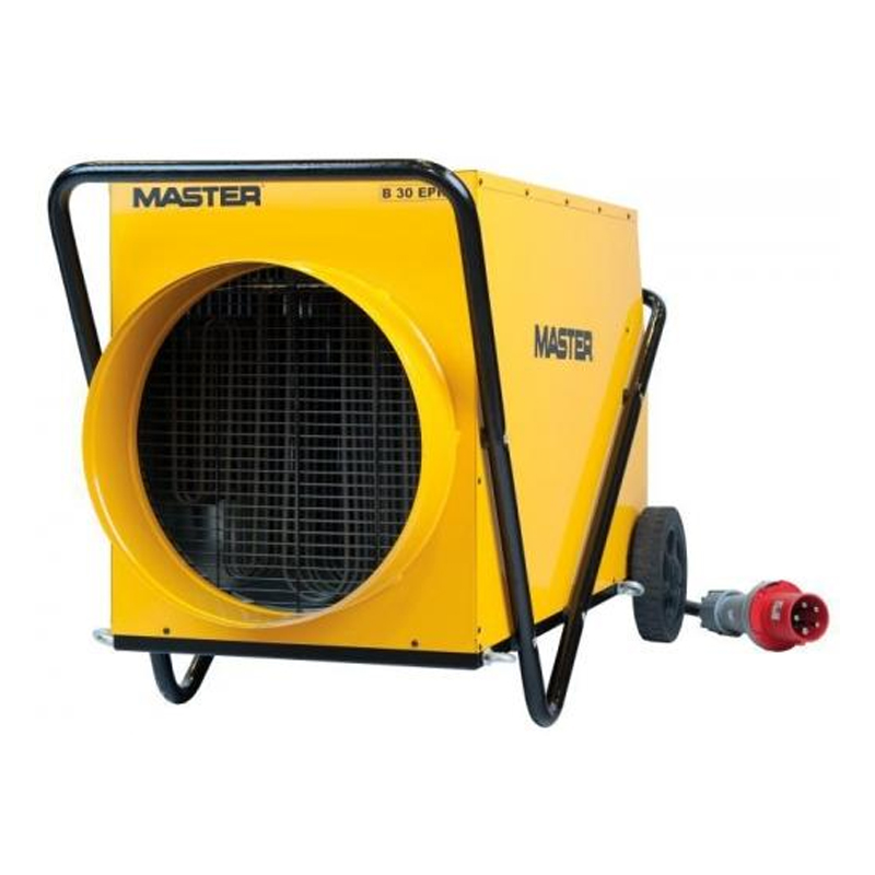 Incalzitor electric industrial, 30kW, 380Vm MASTER B 30 EPR 