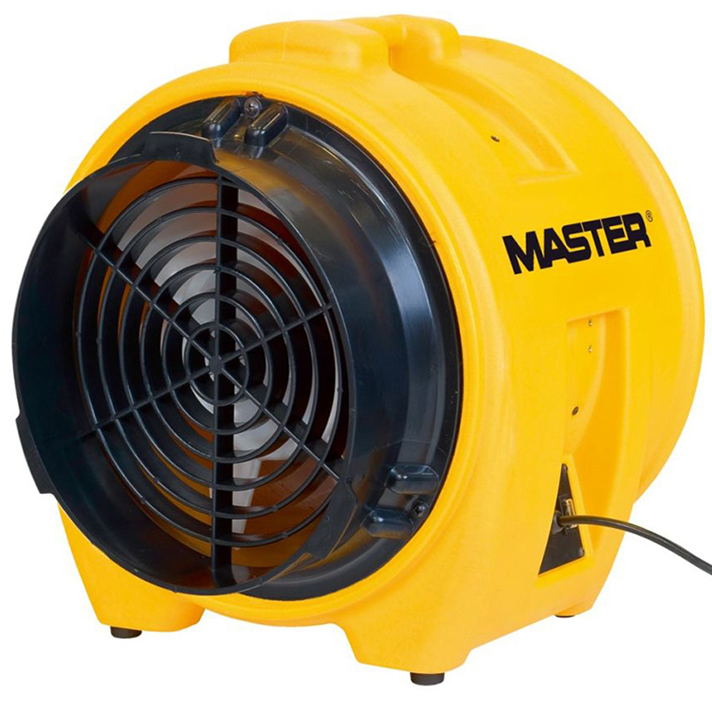 Ventilator industrial portabil MASTER BL 8800 
