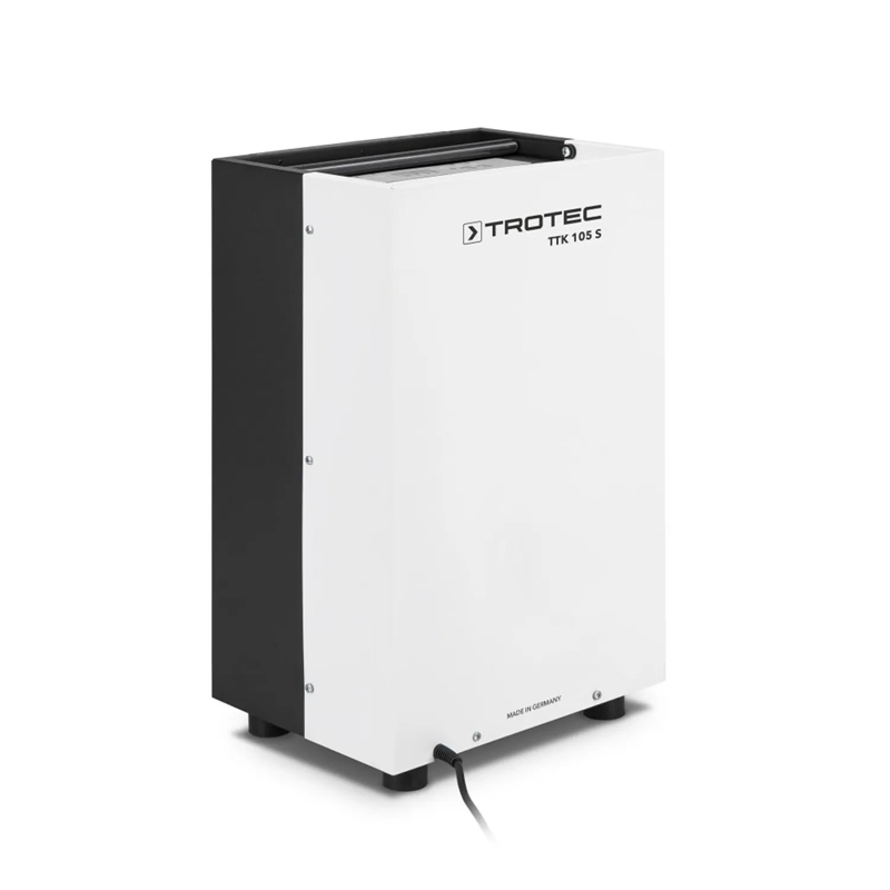 Dezumidificator profesional Trotec TTK105S, 28.4l/24h