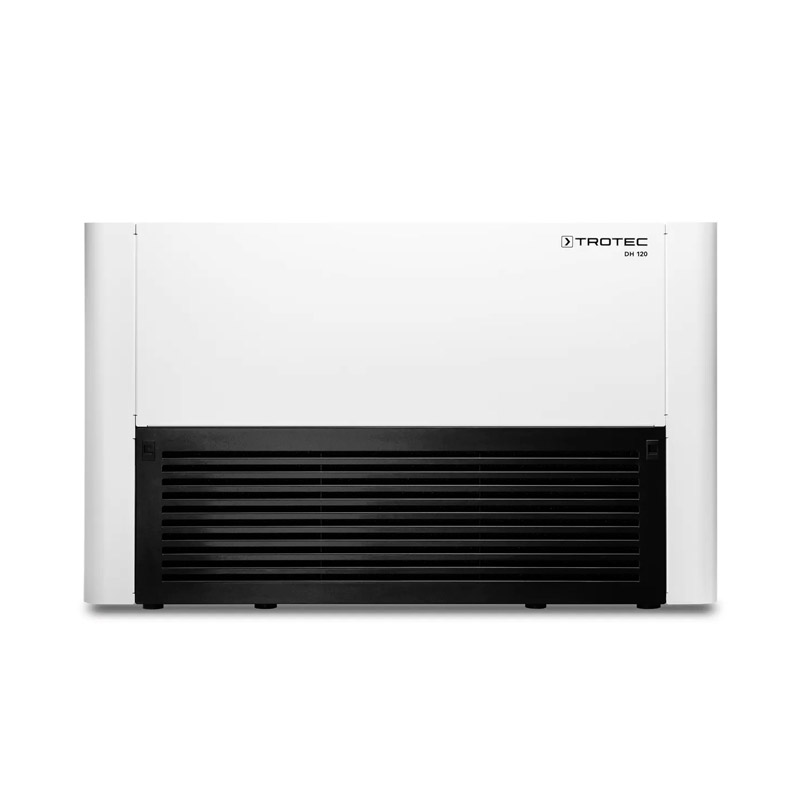 Dezumidificator profesional pentru piscine si uz industrial, Trotec DH 120
