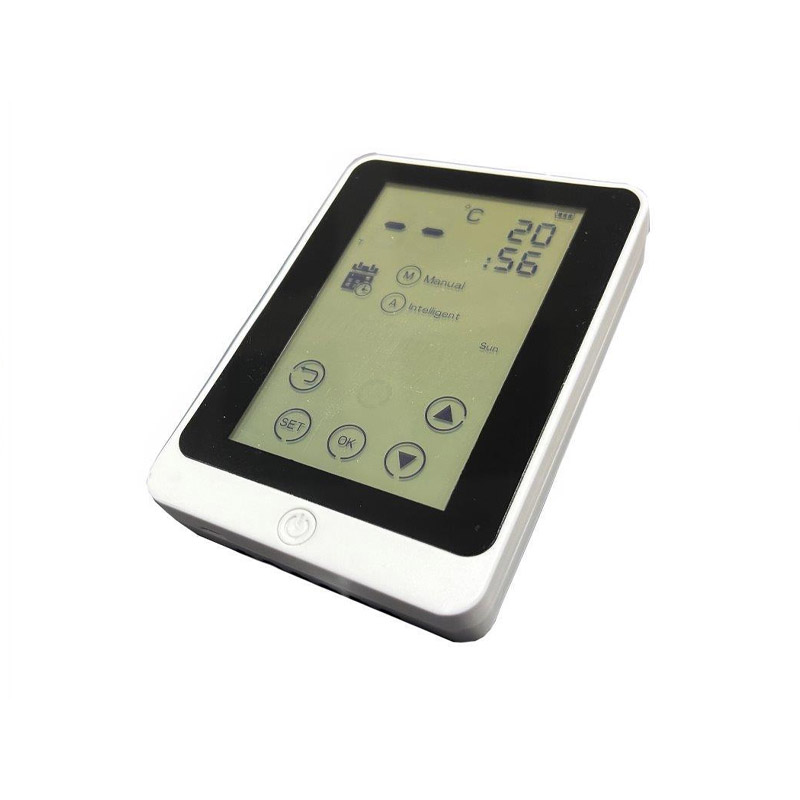 Telecomanda pentru incalzitoarele Master TR3D si TR9D, Master tip ACC92