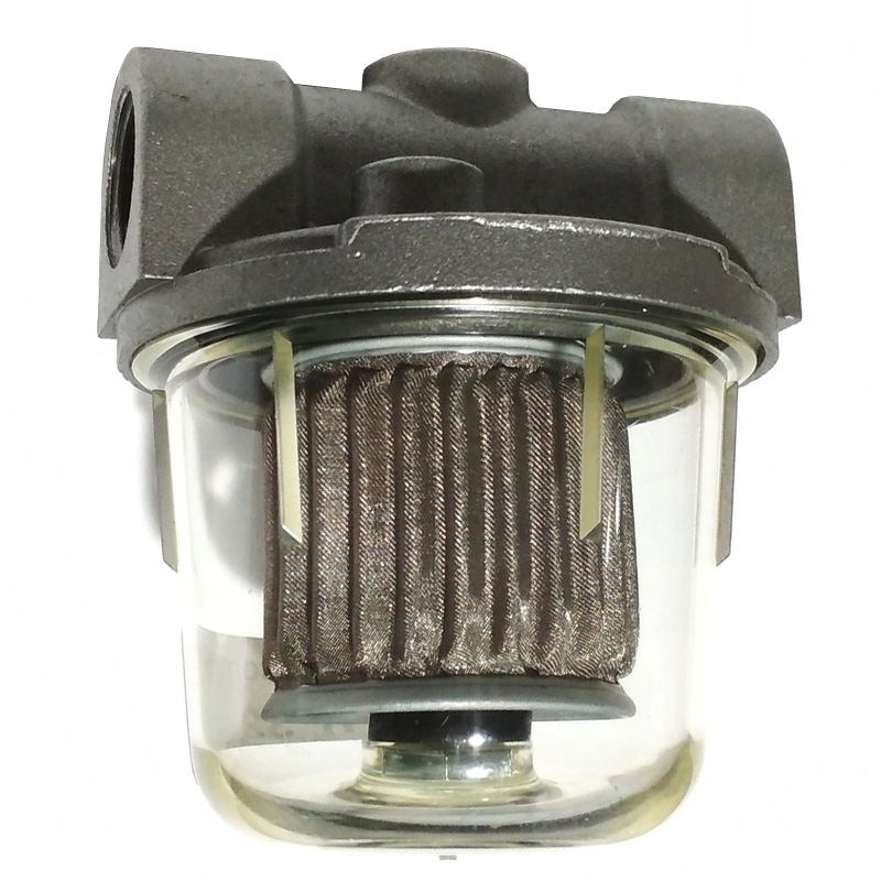 Filtru de motorina TROTEC pentru incalzitoare cu ardere directa IDE