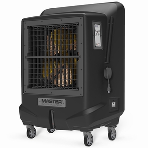 Racitor de aer industrial portabil MASTER BC 221 BioCooler
