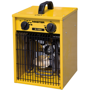 Incalzitor electric profesional, 3,3kW, 220V, MASTER B 3 ECA