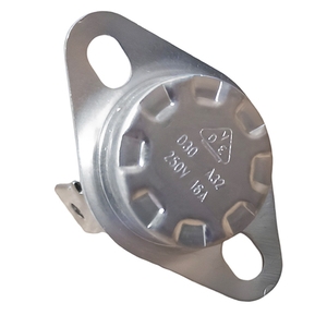 Termostat / protectie termica cu autoreset MASTER pentru B3ECA, REM3.3ECA