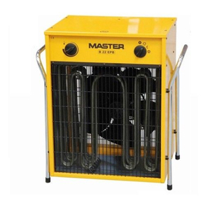 Incalzitor electric industrial, 22kW, 380V, MASTER B 22 EPB