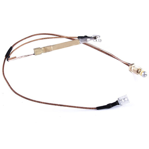 Termocupla incalzitoare cu GLP Master BLP53M, BLP73M