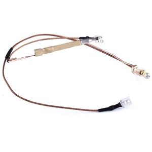 Termocupla incalzitoare cu GLP Master BLP53M, BLP73M