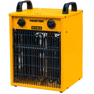 Incalzitor electric profesional, 9kW, 380V, Master B 9 ECA