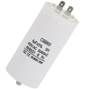 Condensator pentru MASTER BLP73
