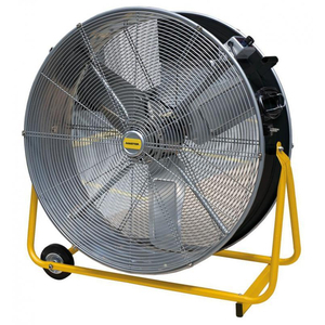 Ventilator industrial tip DF30P