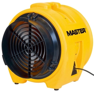 Ventilator industrial portabil MASTER BL 8800 