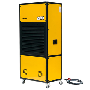 Dezumidificator profesional de mare capacitate DH 7160