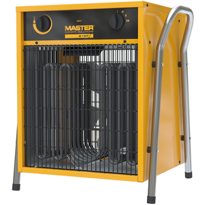 Incalzitor electric industrial, 15kW, 380V, MASTER B 15 IT