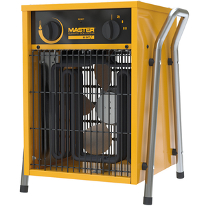 Încălzitor electric industrial MASTER B 5 IT - 5 kW, 380 V
