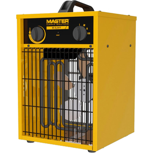 Încălzitor electric industrial MASTER B 3,3 IT - 3,3 kW, 220 V