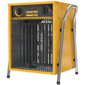 Încălzitor electric industrial MASTER B 9 IT - 9 kW, 380 V