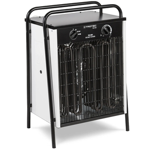 Incalzitor electric profesional, 30kW, 380V, Trotec TDS120