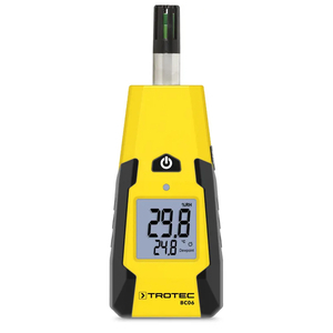 Termohigrometru Trotec, tip BC06