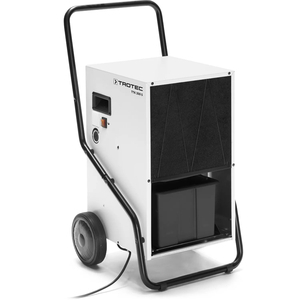 Dezumidificator mobil, 63.5l/24h, Trotec, tip TTK350S