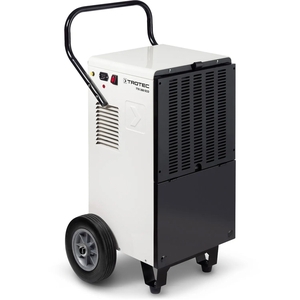 Dezumidificator pentru constructii Trotec TTK380ECO, 79l/24h