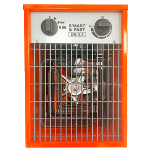 Incalzitoare de aer electrice