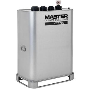 Rezervor combustibil MASTER VET 700 - 700 l, pereți dubli, omologat ADR