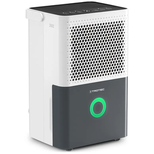 Dezumidificator pentru casa si birou, 14l/24h, Trotec, TTK33E